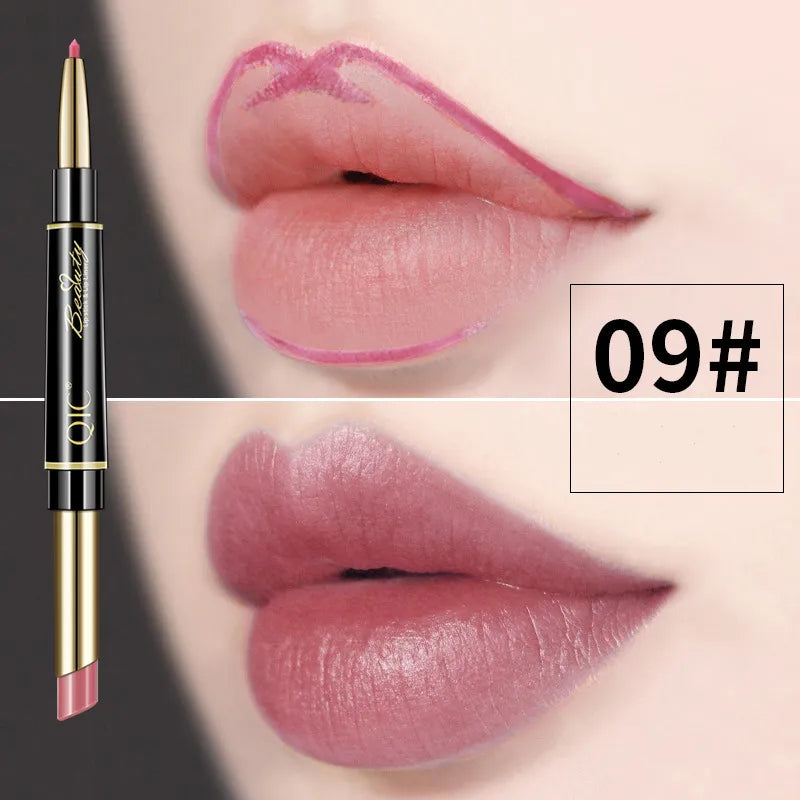 waterproof matte lipstick