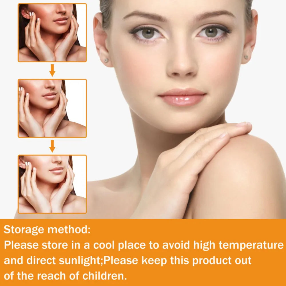 vitamin c serum for face whitening