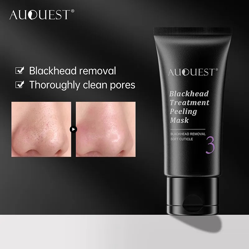 anti acne blackhead remover